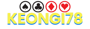 Logo KEONGI78
